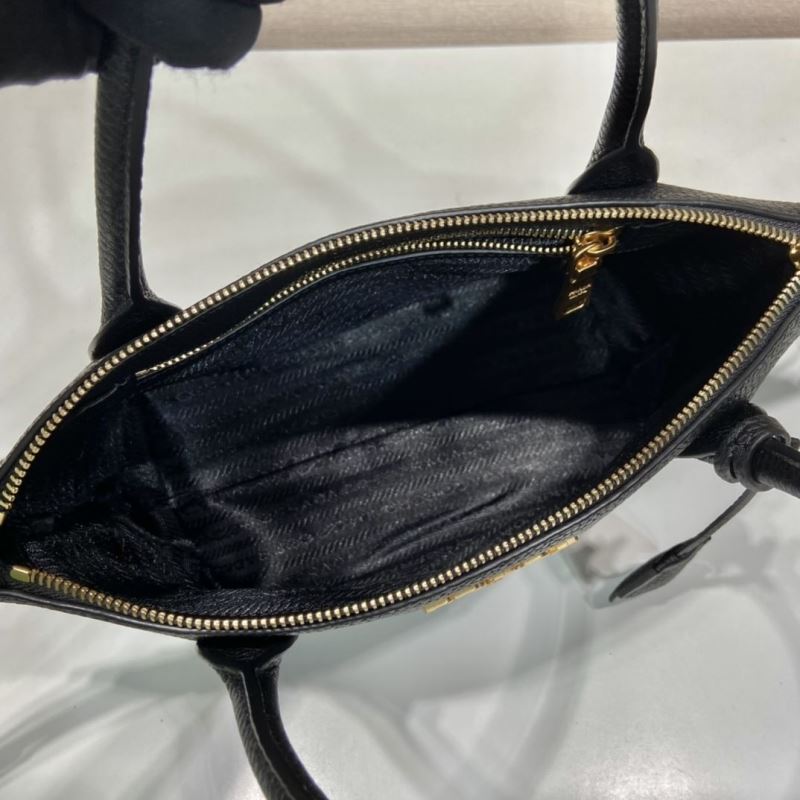 Prada Top Handle Bags